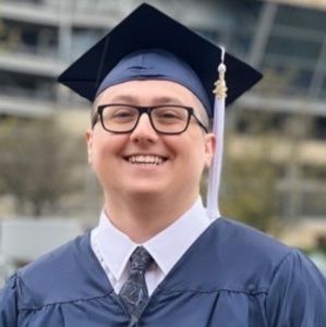 Meet your Posher, Nikolas